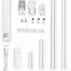 Electrify24 Smarte Gardinenschiene