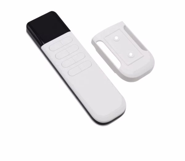 Fernsteuerung von bis zu 5 Rails!