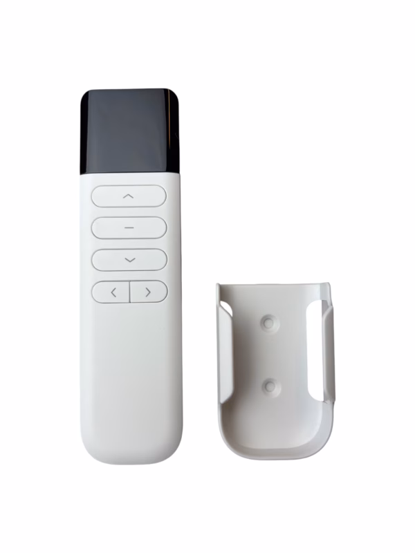 Fernsteuerung von bis zu 5 Rails!