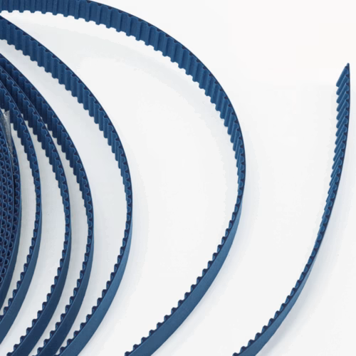 Riemen für Electrify24 Vorhangschiene