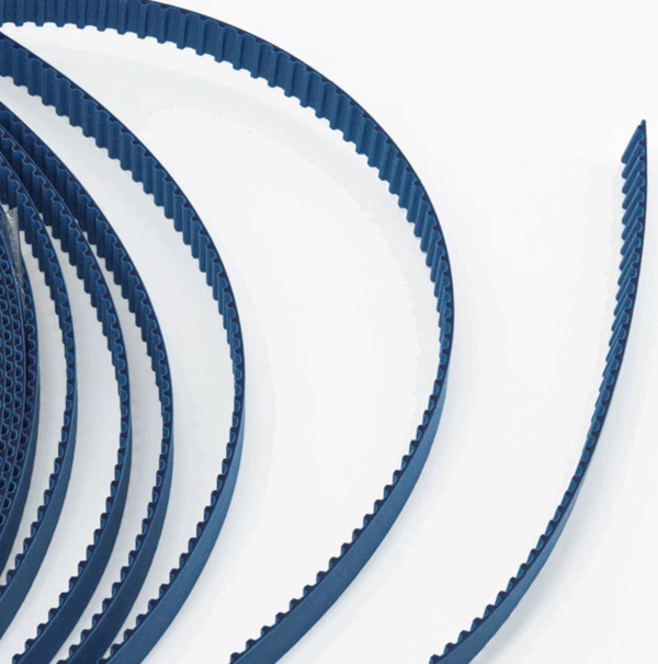 Riemen für Electrify24 Vorhangschiene