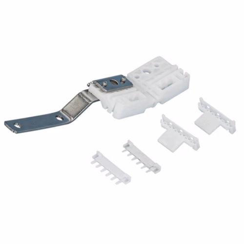 Träger für Electrify24 Vorhangschiene