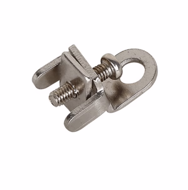 Endhaken für Electrify24 Vorhangschiene