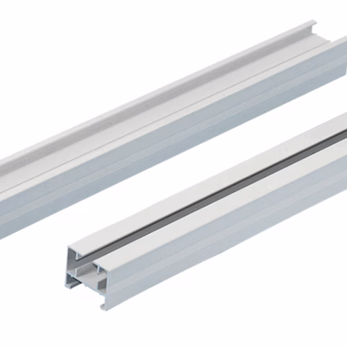 Schiene für Electrify24 Vorhangschiene