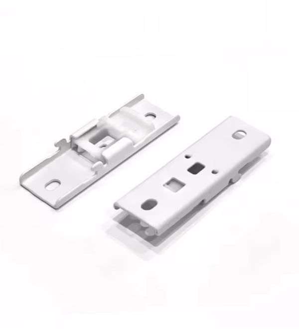 Deckenhalterung für Electrify24 Vorhangschiene